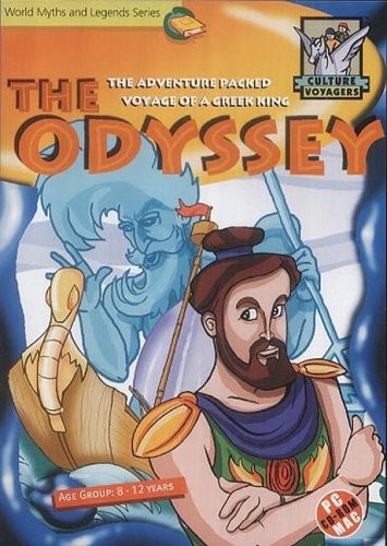 World myths legends - myths,