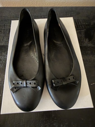 Scarpe ballerine burberry - scarpe,