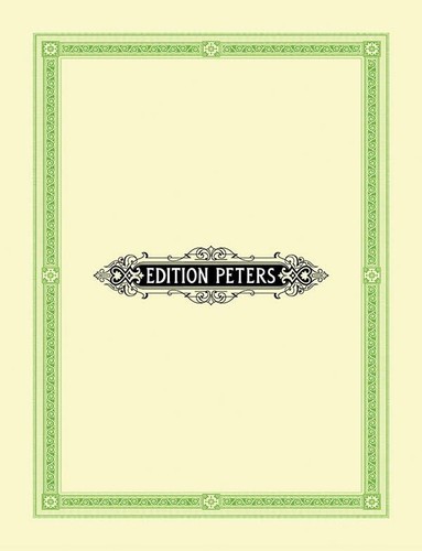 Hymn preludes for - preludes,