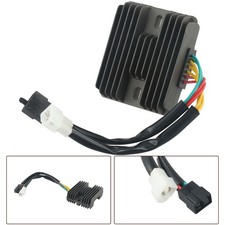 Regolatore Raddrizzatore