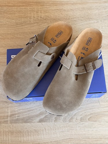 Birkenstock boston taglia - boston, 43