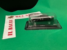 DEL PRADO modellino auto AUDI