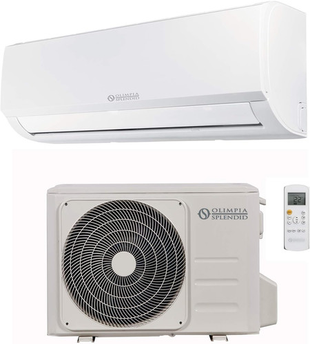 Climatizzatore fisso 000 - fisso, 12.000