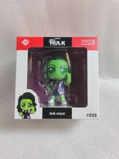 HOT TOYS COSB! MARVEL STUDIOS SHE HULK ATTORNEY AT LAW