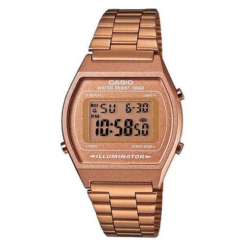 Casio retro b640wc - casio,