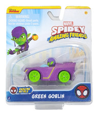 SPIDEY GREEN GOBLIN Marvel