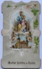 orig. Quadro devozionale