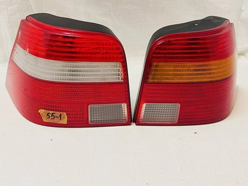 Fanale posteriore sinistro - 2x,