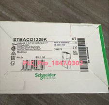 STBACO1225K 1PZS Nuovo Modulo