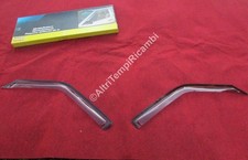 PAIR OF TURBO AIR BAFFLES