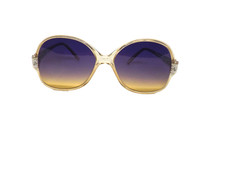 Occhiali da sole donna vintage