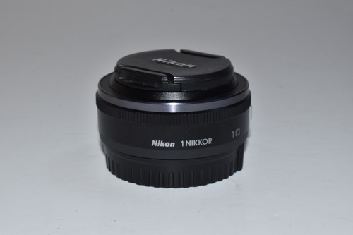 Nikon nikkor obiettivo mm - nikkor, 10