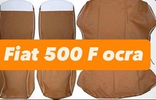 FIAT 500 D -   F -    -  KIT 6