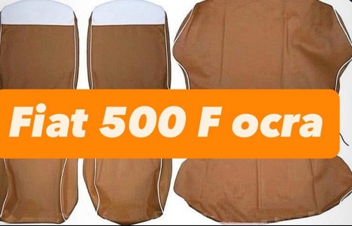 Fiat 500 kit 6 - d,