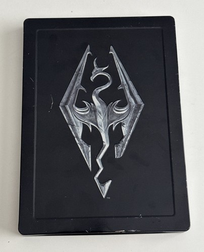 The elder scrolls skyrim - scrolls,