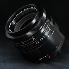 Contax Vario-Sonnar T* 35-70mm