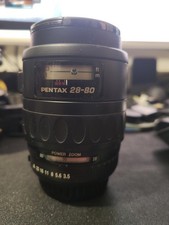 Smc pentax 7 28 - pentax-fa, 3.5-4.7
