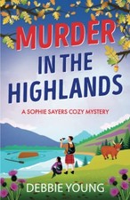 Murder in the Highlands: The