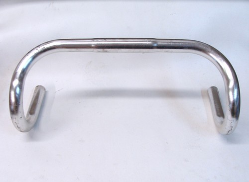 Manubrio stradale vintage 3t - manubrio,