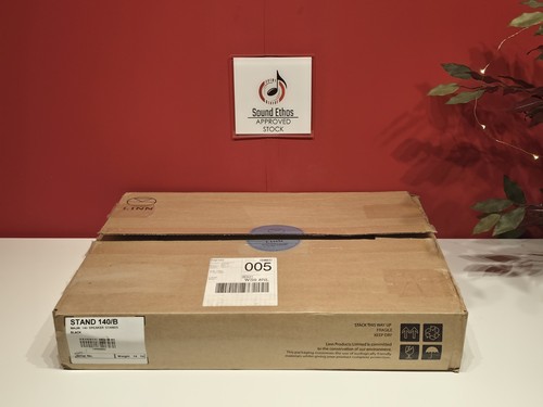 Linn majik 140 supporti - majik,