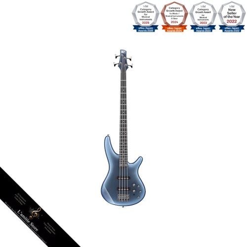 Basso elettrico ibanez - elettrico,