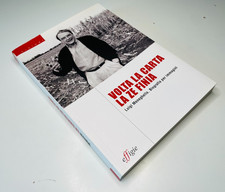 Volta carta ze - la, finia