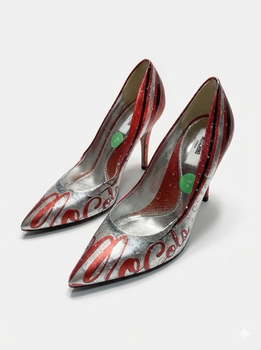 Tacchi spillo moschino - tacchi, a