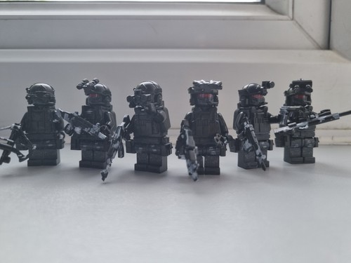Figurine soldatini forze - soldatini,
