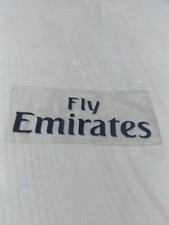 Fly emirates sponsor kit - ,