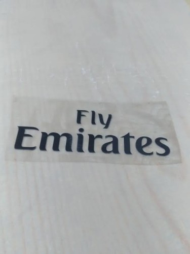 Fly emirates sponsor kit - fly,