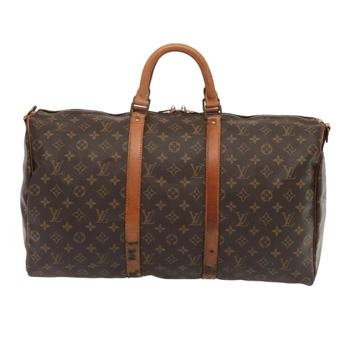 Sac keepall monogram - sac, 50