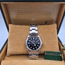 PAPERS 2004 Rolex Explorer l
