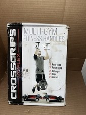 Jayflex CrossGrips Compact