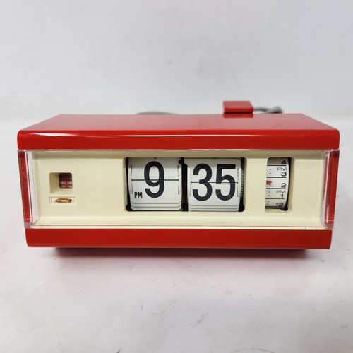 Sveglia vintage copal 227 - sveglia,