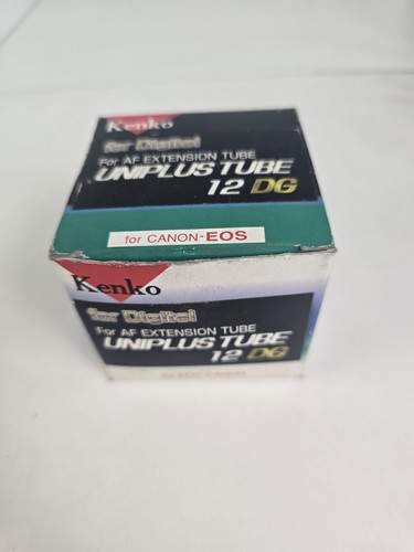 Kenko 12mm uniplustube - 12mm,
