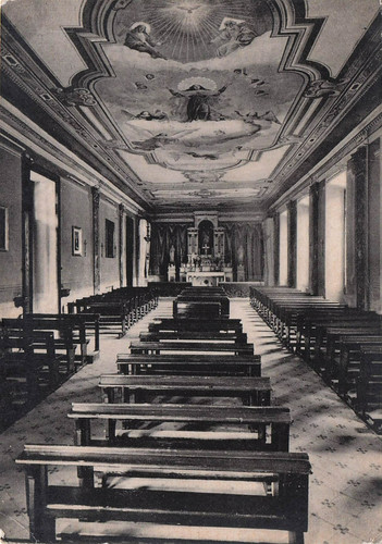 49a monza via - via, volta
