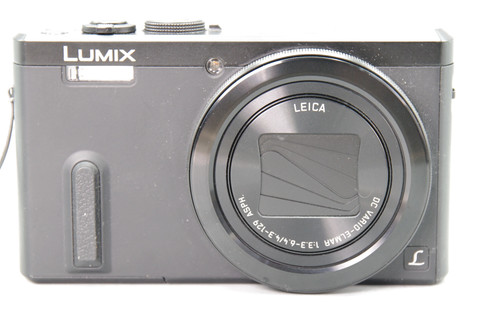 Panasonic lumix tz60 - lumix,