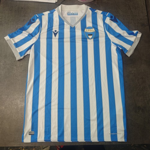 Maglia spal 2021 22 - maglia, m