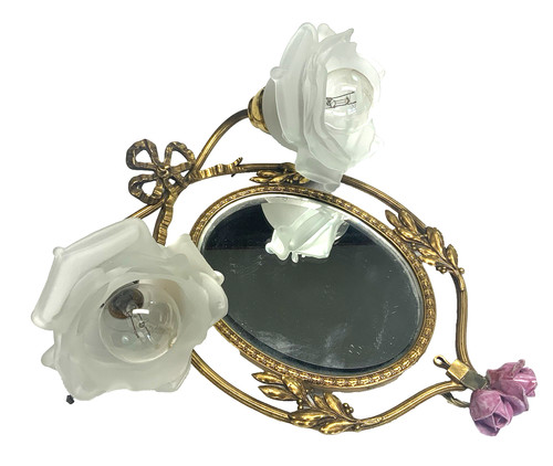 Splendida applique murale - applique,