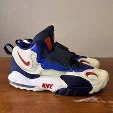 Rare Nike Air Max Speed Turf