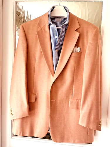 Giacca estiva uomo - , r40