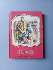 V. Hugo, Cosetta, Fratelli Fabbri Editori 1955