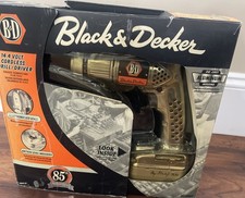 Black decker rd1440k trapano - black, &