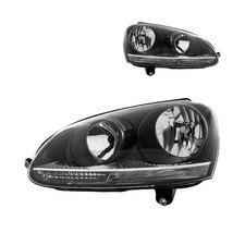 Faro Fari Sinistro Destro