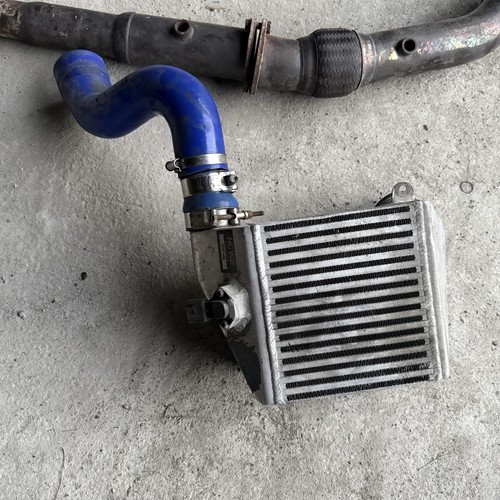 Intercooler motorsport per - intercooler, hg-motorsport