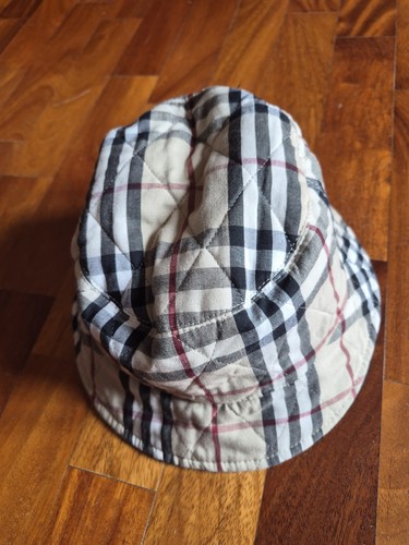 Cappello pescatore bucket - cappello, da
