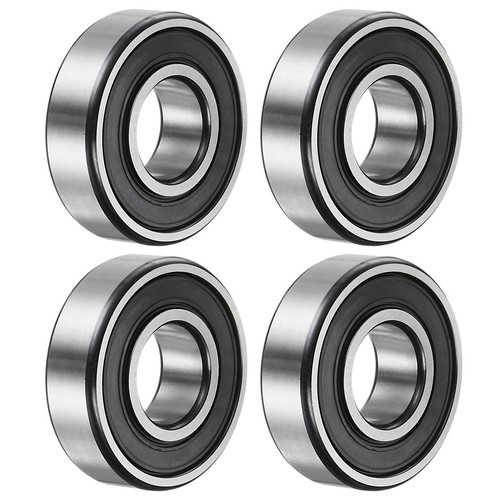 Cuscinetto sfere 6204 - cuscinetto, 6204-2rs