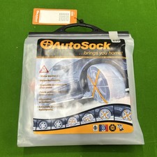 AUTOSOCK 699 CALZE DA NEVE