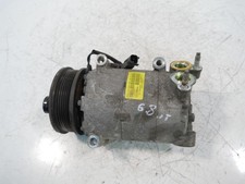 Compressore aria condizionata - compressore,