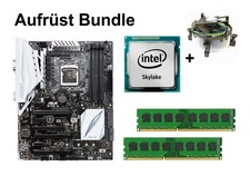 Bundle aggiornamento - ASUS